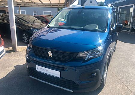Peugeot Rifter BlueHDi 130 GT L2 7-Sitzer