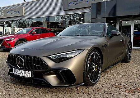 Mercedes-Benz SL 63 AMG 4MATIC I NIGHT II I 360 I TRACK PACE