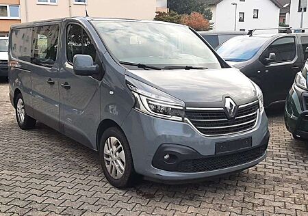 Renault Trafic Kasten L2H1 3,0t Komfort Automatik