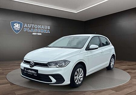 VW Polo Volkswagen VI 1.0 KLIMA*DAB*GJR*LED Klima Fenster el.