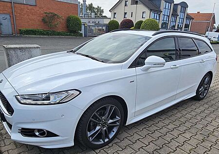 Ford Mondeo 2.0 TDCi-Aut ST-Line LED Pano Camera 132 kW (179 P