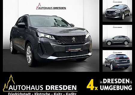 Peugeot 3008 1.6 225 GT LED+Navi+SHZ+2xKlima+Kam.+LM