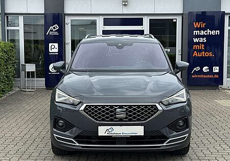 Seat Tarraco Xcellence 2.0 TDI DSG*beats*ACC*AHK*