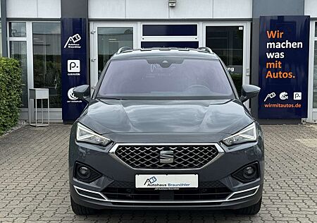 Seat Tarraco Xcellence 2.0 TDI DSG*beats*ACC*AHK*