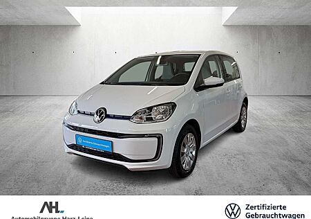 VW Up Volkswagen ! e-! Klima SHZ Bluetooth