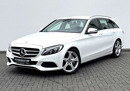 Mercedes-Benz C 250 T CGI / NAVI /LED / PDC / GARANTIE /
