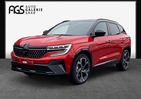 Renault Austral Techno Esprit Alpine 1.2 E-TECH Full Hybrid 200 EU