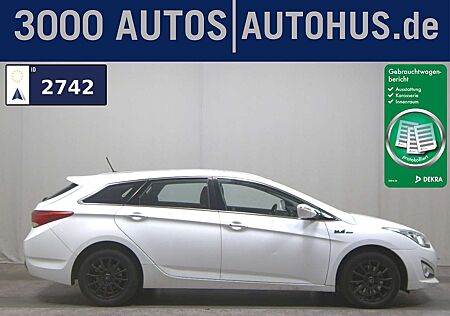 Hyundai i40 cw 1.7 CRDI Comfort Navi PDC Tempomat