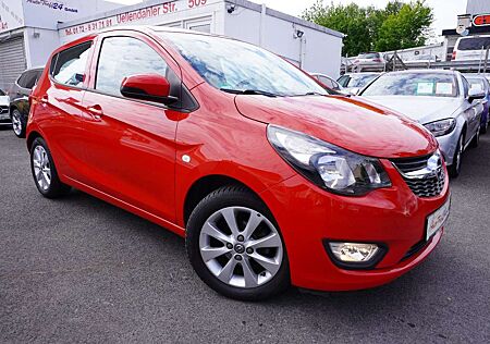 Opel Karl Active *Automatik*Spurassist*PDC*GARANTIE++