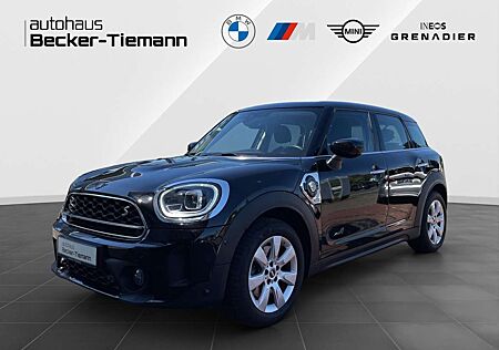 Mini Cooper S Countryman Cooper SE Countryman Cooper SE ALL4 Countryman | CarPlay | Navi | LED |
