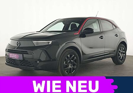 Opel Mokka GS Line Technologie-Paket Park & Go|LED|Nav