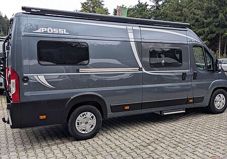 Citroën Jumper gebraucht kaufen Citroën Jumper Citroen 35 L3H2 Heavy S
