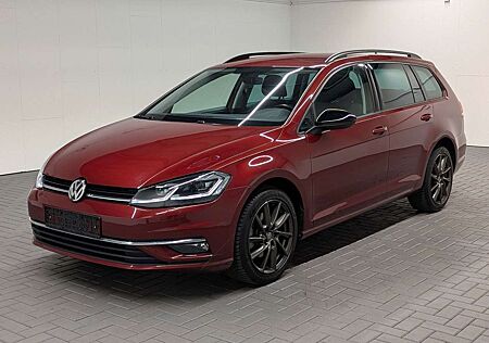 VW Golf Volkswagen Variant VII LED/AHK/ACC/Kam/Navi/VirCo/SHZ
