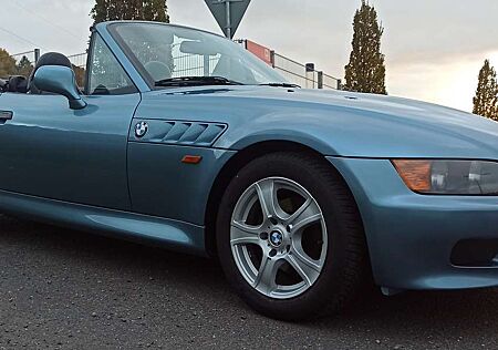 BMW Z3 roadster 1.8