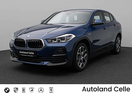 BMW X2 xD25e Leder Kamera DAB Komfort Sport 18Zoll
