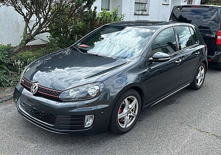 VW Golf GTI Volkswagen Golf 2.0 GTI 6 er