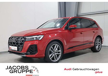 Audi Q7 55 TFSI e quattro S line Navi*Matrix*R-Kamera *