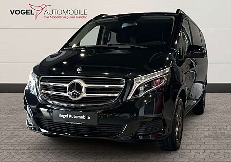Mercedes-Benz V 250 CDI BT 4MATIC lang