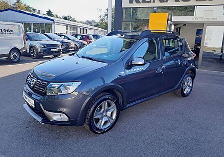 Dacia Sandero Stepway TCe 90 (S&S) Prestige