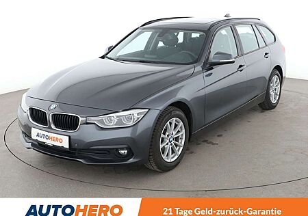 BMW 318d 318 Aut.*NAVI*LED*PDC*SHZ*