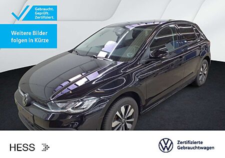 VW Polo Volkswagen 1.0 TSI GOAL*LED*NAVI*KLIMA*PDC*SHZ*ALLWETT