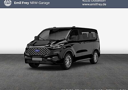 Ford Tourneo Custom 320 L2H1 Autm. Titanium TECHNO-PAKE