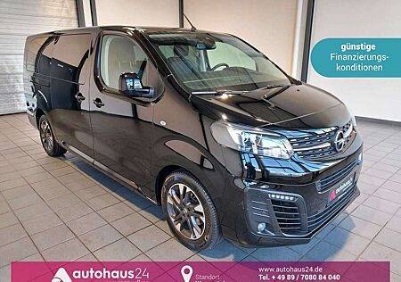 Opel Zafira Life 2.0 D Edition|Navi|HUD|Sitzhzg.