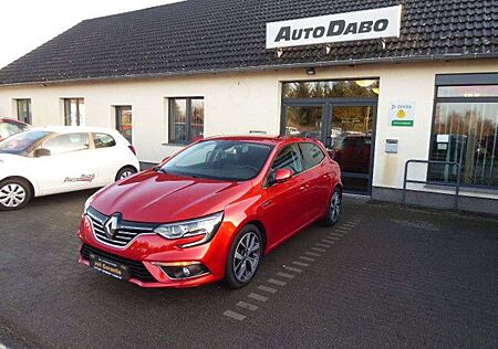 Renault Megane IV BOSE-Edition