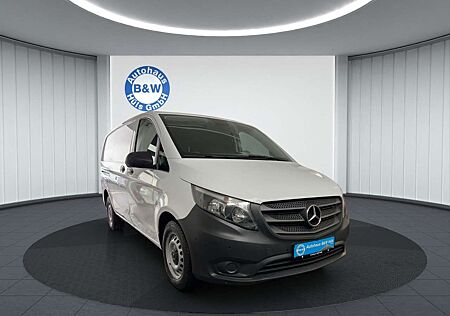 Mercedes-Benz Vito Kasten 114 CDI FWD lang*1.Ha*NAVI*KAMERA*