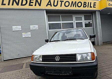 VW Polo Volkswagen Orginal 75329 km. Scheckheft gepflegt bei