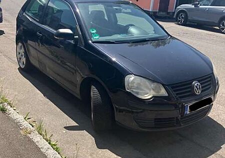 VW Polo Volkswagen 1.4