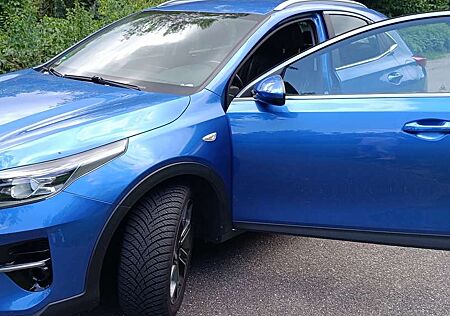 Kia XCeed 1.4 T-GDI OPF DCT7 VISION