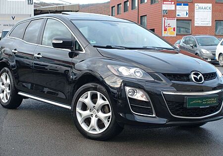 Mazda CX-7 Exclusive-Line*XENON*NAVI*LEDER*AWD*AHK*GSD