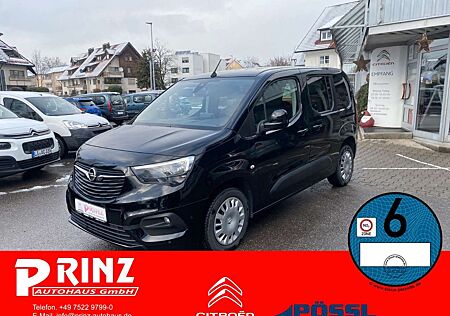 Opel Combo Life Elegance 130 PS*1.Hand*Sitzhzg.*Kamer