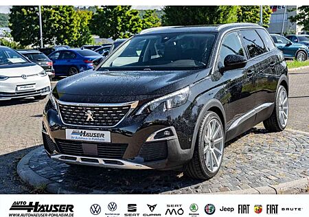 Peugeot 5008 1.6 THP Allure MEMORY MASSAGE 360°KAMERA ACC PDC S