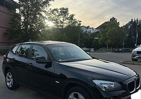 BMW X1 sDrive 18d