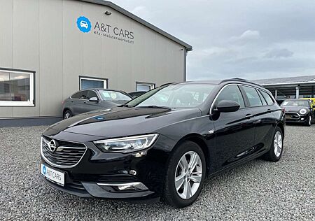 Opel Insignia B Sports Tourer/1. Hand/1 Jahr Garantie