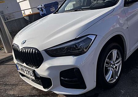 BMW X1 sDrive 20 i M Sport