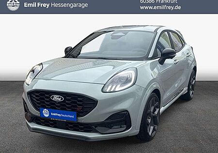 Ford Puma 1.0 EcoBoost Hybrid Aut. ST