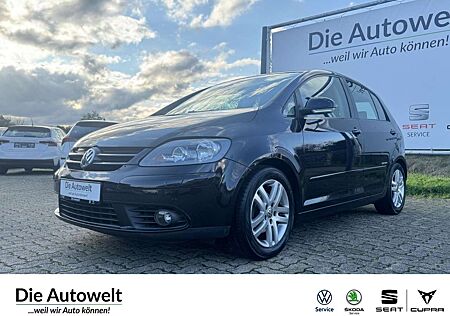 VW Golf Plus Volkswagen V Edition 1.4 GRA KLIMA PHONE ZV SHZG