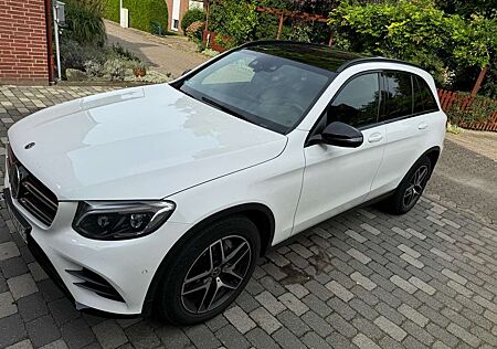 Mercedes-Benz GLC 250 4Matic (253.946)