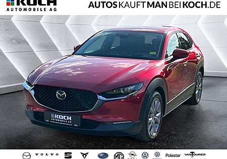 Mazda CX-30 2.0 SKYACTIV-G M Hybrid Selection AWD