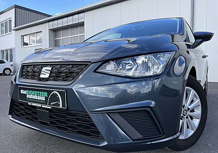 Seat Ibiza 1.0 TSI Style 94€ m. 20% Anzahlung SHZ DAB Full