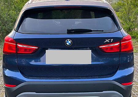 BMW X1 +xDrive25i+Aut.+xLine