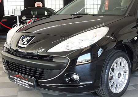 Peugeot 206 + Basis Klimaaut/2.Hand/Tüv bis 2027