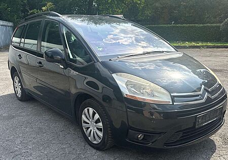 Citroën C4 Picasso Citroen 2.0 HDi FAP Aut. Exclusive