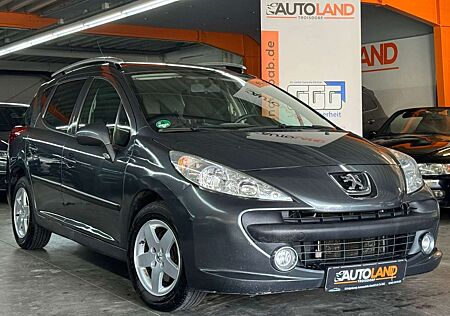 Peugeot 207 SW Urban Move*ERST 122 TKM*KLIMA*PANO*