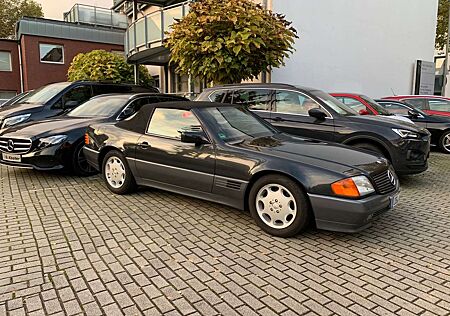 Mercedes-Benz SL 300 300 SL