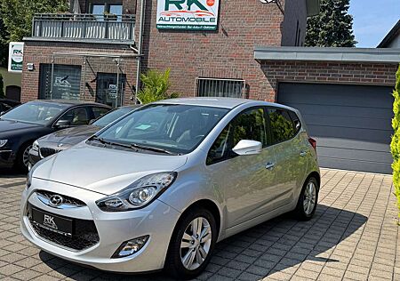 Hyundai ix20 1.6 Automatik Style