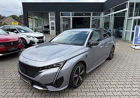 Peugeot 308 SW GT PT130 EAT8, Frontscheibenheizung, u.v.m.